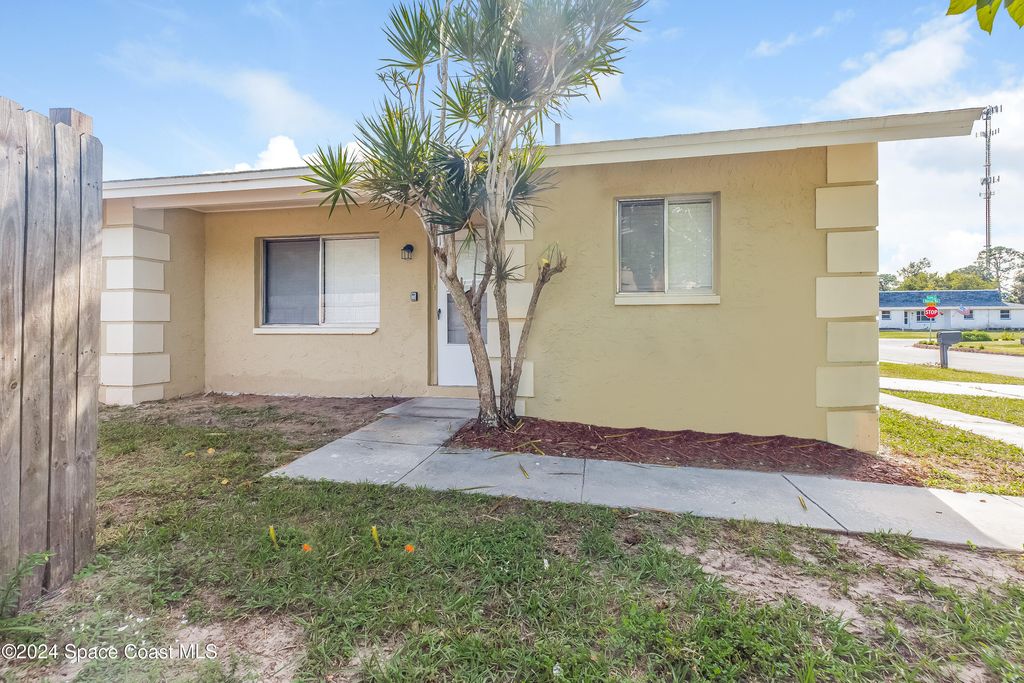 2550 Via Veneto Court, Merritt Island, FL 32953