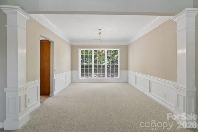 704 Meadow Lake Drive, Matthews, NC 28105