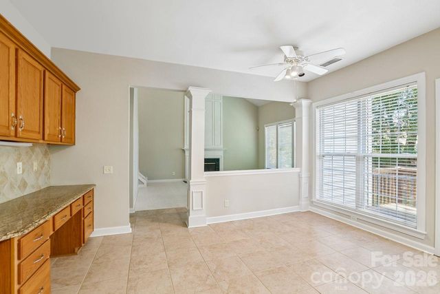 704 Meadow Lake Drive, Matthews, NC 28105