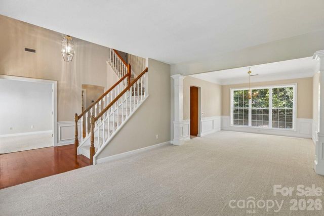 704 Meadow Lake Drive, Matthews, NC 28105
