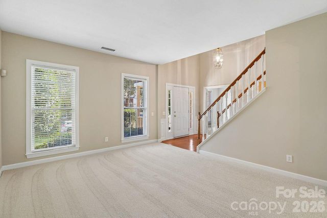 704 Meadow Lake Drive, Matthews, NC 28105