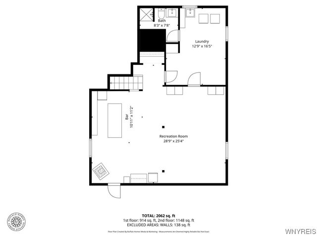 3 Honduras Lane, Cheektowaga, NY 14225