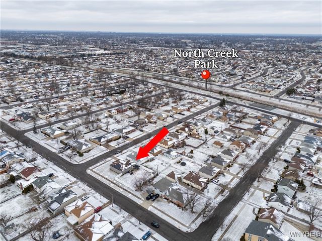 3 Honduras Lane, Cheektowaga, NY 14225