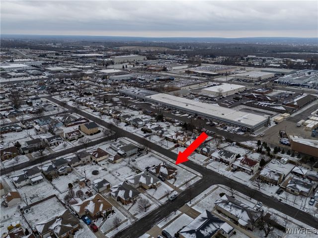 3 Honduras Lane, Cheektowaga, NY 14225