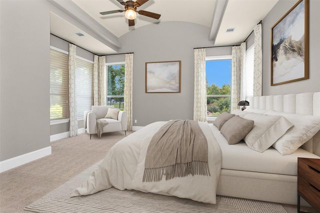 22 Marin Creek Place, Spring, TX 77389