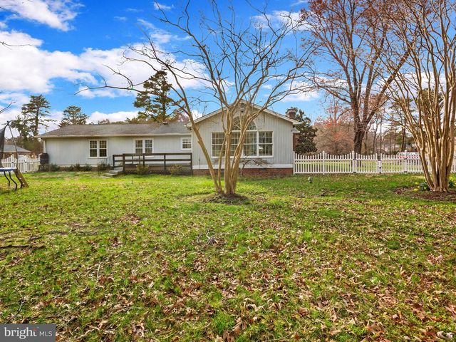 11074 ELLINGER DR, White Plains, MD 20695