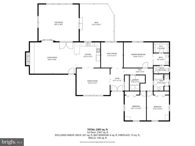 11074 ELLINGER DR, White Plains, MD 20695