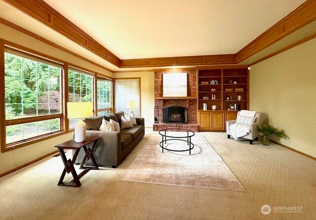 22623 SE 47th Court, Sammamish, WA 98075