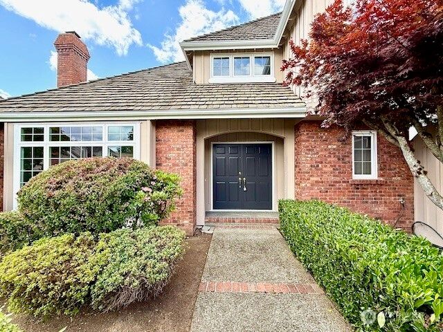 22623 SE 47th Court, Sammamish, WA 98075