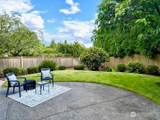 22623 SE 47th Court, Sammamish, WA 98075