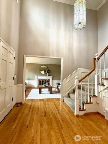 22623 SE 47th Court, Sammamish, WA 98075