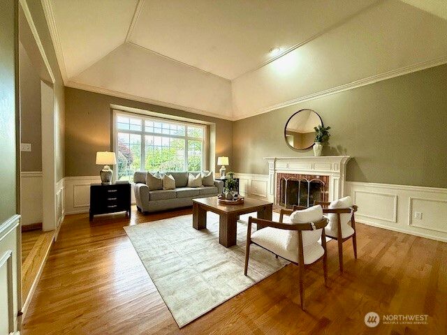 22623 SE 47th Court, Sammamish, WA 98075
