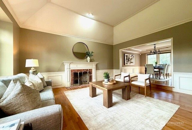 22623 SE 47th Court, Sammamish, WA 98075