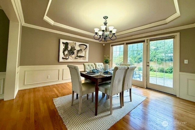 22623 SE 47th Court, Sammamish, WA 98075