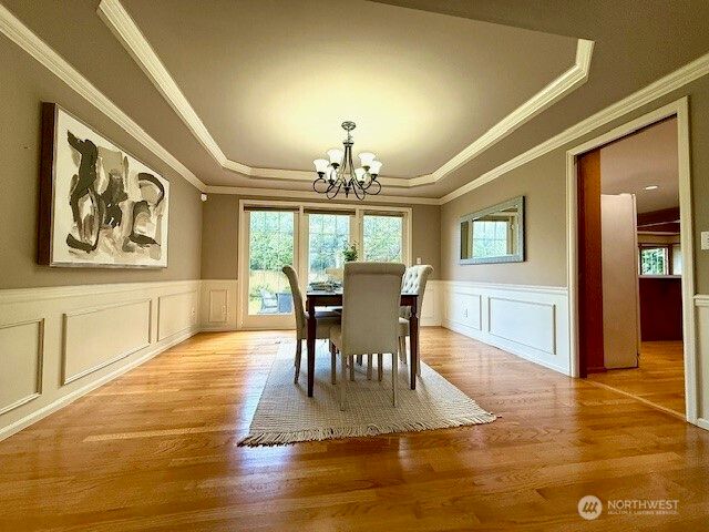 22623 SE 47th Court, Sammamish, WA 98075