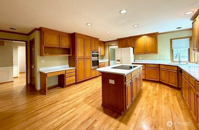 22623 SE 47th Court, Sammamish, WA 98075