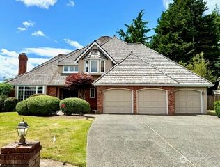 22623 SE 47th Court, Sammamish, WA 98075