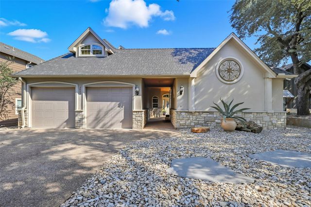 2802 River Ridge Court, Granbury, TX 76048