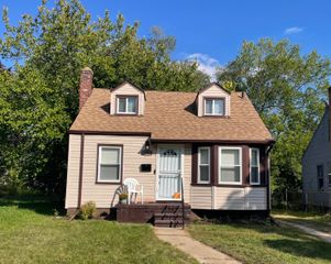 20034 Rosemont Avenue, Detroit City, MI 48219