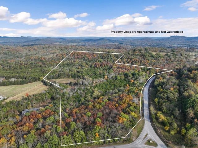 0 Rock Hill Rd, Readyville, TN 37149