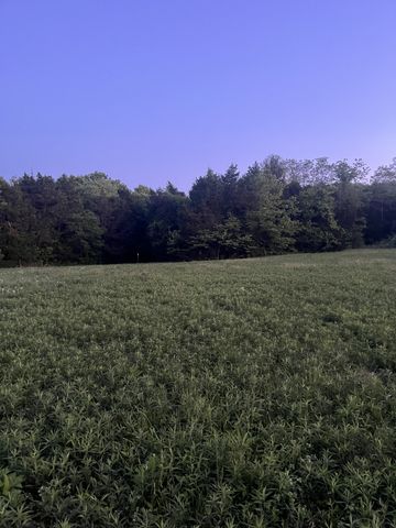 0 Rock Hill Rd, Readyville, TN 37149