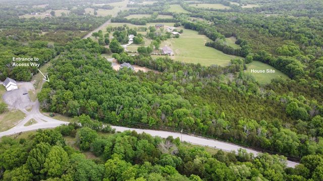 0 Rock Hill Rd, Readyville, TN 37149