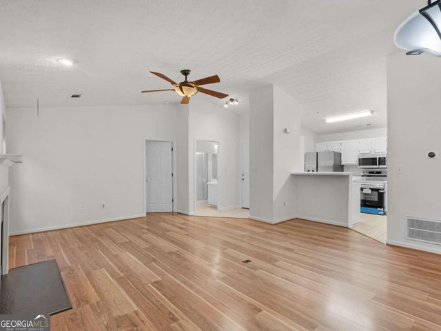 1361 Keys Crossing Drive NE, Brookhaven, GA 30319
