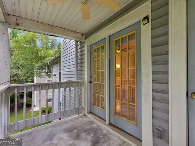 1361 Keys Crossing Drive NE, Brookhaven, GA 30319