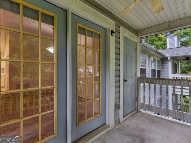 1361 Keys Crossing Drive NE, Brookhaven, GA 30319