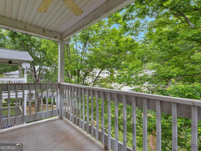 1361 Keys Crossing Drive NE, Brookhaven, GA 30319