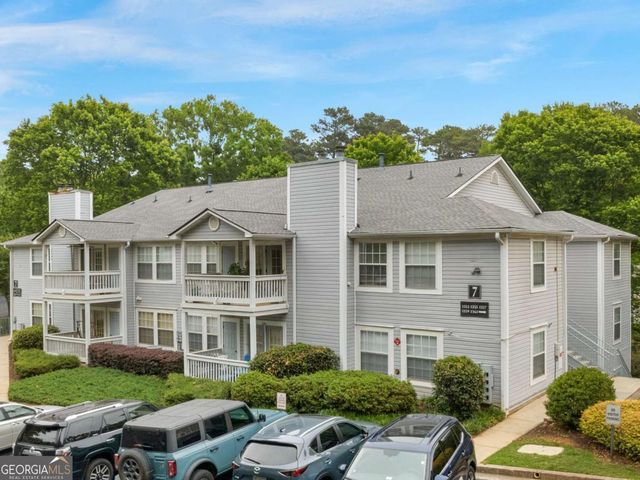 1361 Keys Crossing Drive NE, Brookhaven, GA 30319