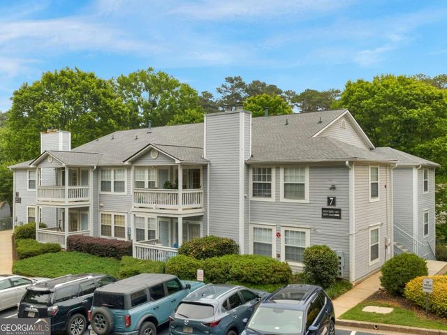 1361 Keys Crossing Drive NE, Brookhaven, GA 30319
