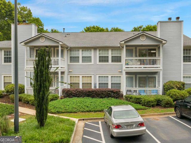 1361 Keys Crossing Drive NE, Brookhaven, GA 30319