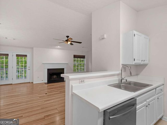 1361 Keys Crossing Drive NE, Brookhaven, GA 30319