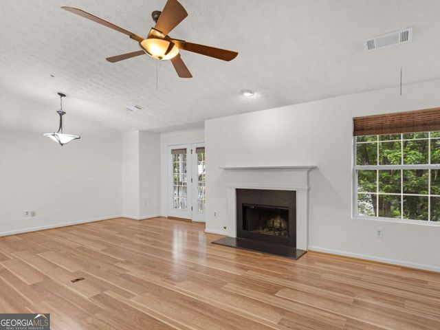 1361 Keys Crossing Drive NE, Brookhaven, GA 30319