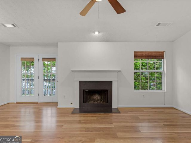 1361 Keys Crossing Drive NE, Brookhaven, GA 30319