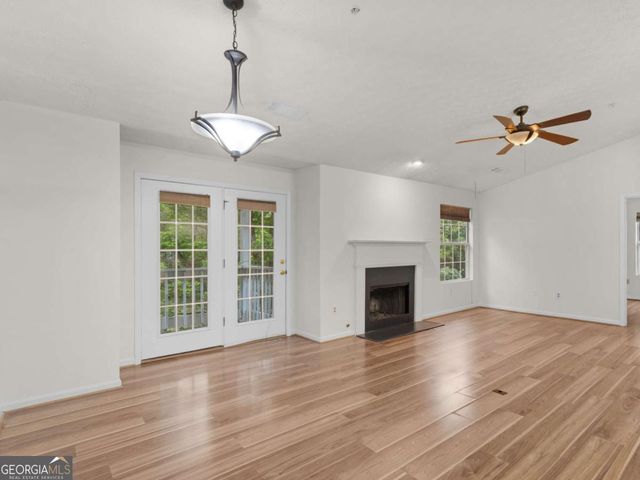 1361 Keys Crossing Drive NE, Brookhaven, GA 30319