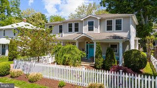 302 ANNAPOLIS ST, Annapolis, MD 21401