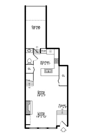 363 W Superior Street A, Chicago, IL 60654