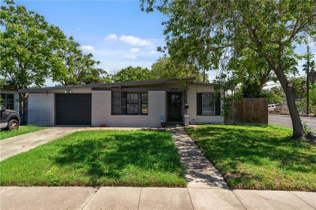 4846 Kasper St, Corpus Christi, TX 78415