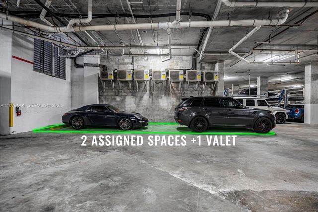 801 S Miami Ave 2901, Miami, FL 33130