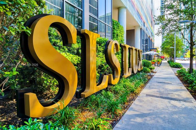 801 S Miami Ave 2901, Miami, FL 33130