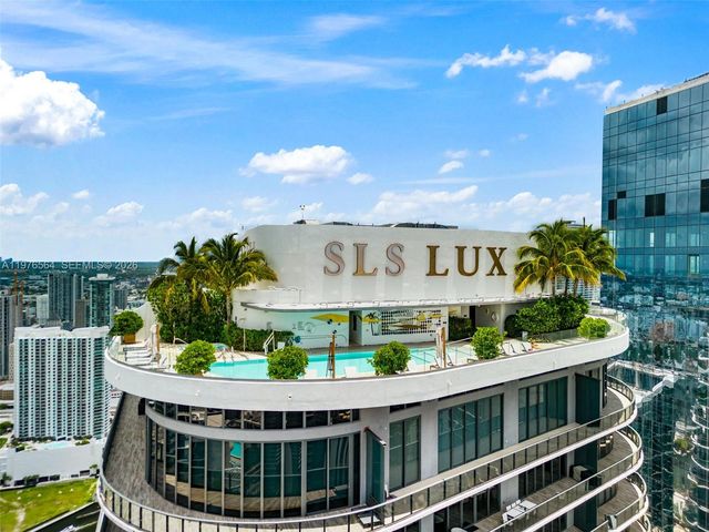 801 S Miami Ave 2901, Miami, FL 33130