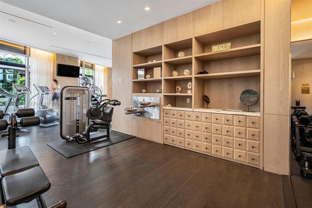 801 S Miami Ave 2901, Miami, FL 33130