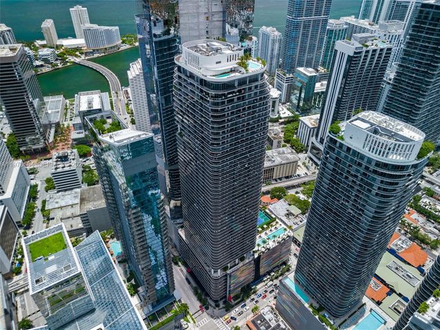 801 S Miami Ave 2901, Miami, FL 33130