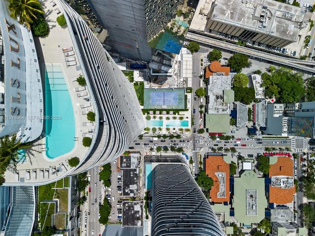 801 S Miami Ave 2901, Miami, FL 33130