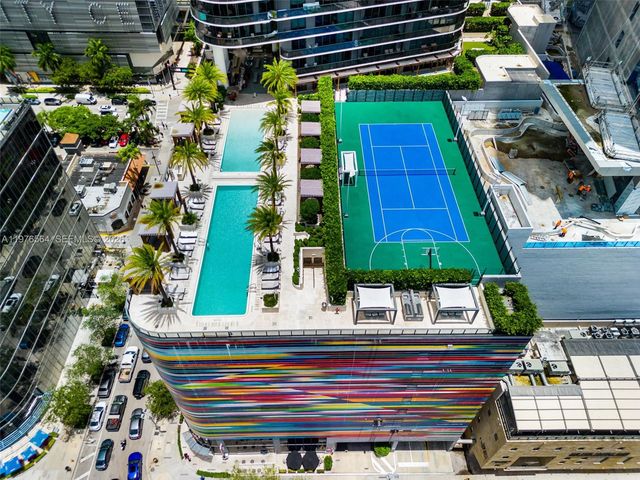 801 S Miami Ave 2901, Miami, FL 33130