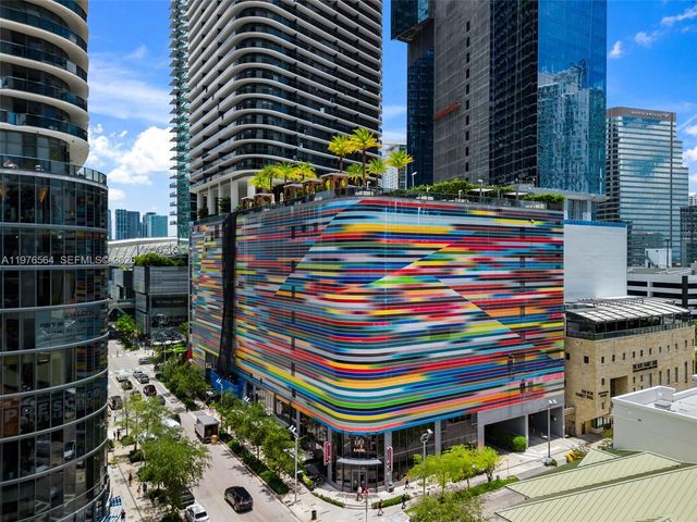 801 S Miami Ave 2901, Miami, FL 33130