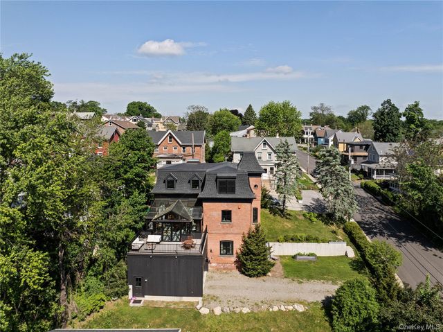 33 Davis Street, Beacon, NY 12508