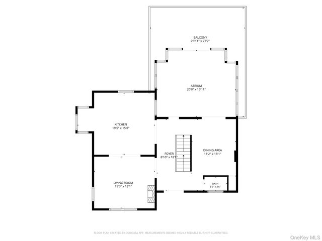 33 Davis Street, Beacon, NY 12508